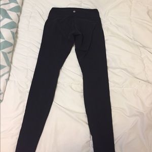 Lululemon Classic Wunder Unders